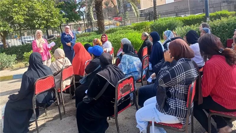 الصحة: اكتشاف 40 ألفا و755 حالة مصابة بسرطان الثدي بمبادرة صحة المرأة