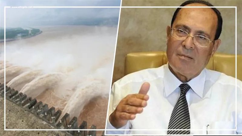 وزير الري الأسبق: مصر تستطيع توفير 10 مليارات متر مكعب إضافية من مياه النيل