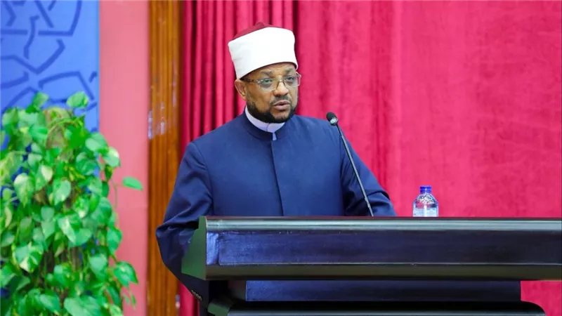 البحوث الإسلامية يعقد اليوم اللقاء الـ59 من مبادرة "معا لمواجهة الإلحاد"، رابط المشاركة