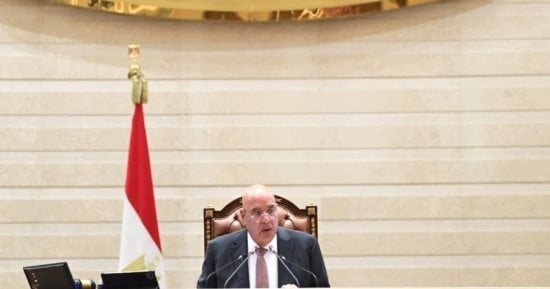 رفع الجلسة العامة للنواب بعد حذف المادة 25 من قانون جامعة كيان.. وينعقد 2 نوفمبر