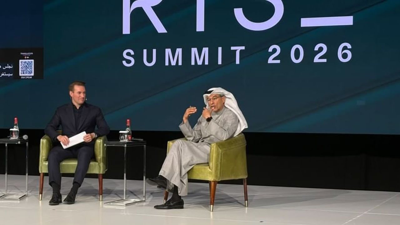 العبار يعلن خططاً لاستثمارات عقارية وسياحية في سوريا بنحو 17 مليار دولار