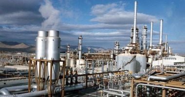 مشروع الإسكندرية لسلاسل الإمداد.. خطة لتأمين احتياجات البتروكيماويات من الإيثان