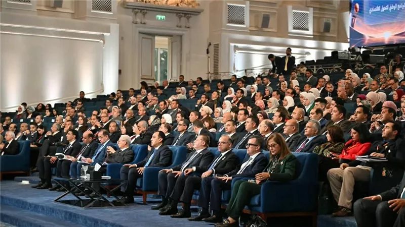وزير الاستثمار: «مصر تنطلق بالتصدير».. تستهدف فتح أسواق عالمية أمام الشركات المصرية