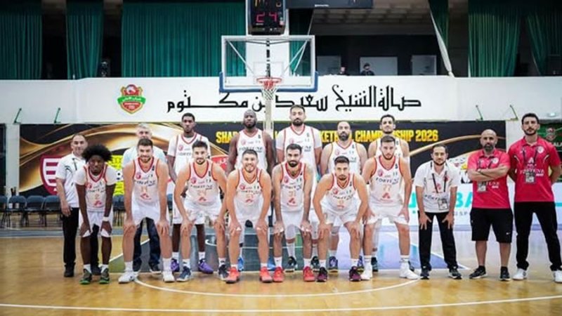 ديربي حلب.. الأهلي لتأكيد حضوره والشرطة يبحث عن بداية قوية