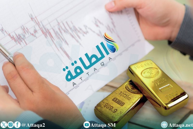 أسعار الذهب ترتفع 31 دولارًا مع ترقب بيانات الوظائف في أميركا