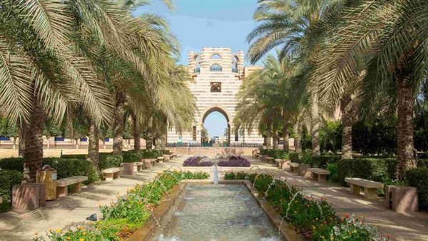 الجامعة الأمريكية بالقاهرة تقود برنامجًا للتدريب على قضايا المناخ في أفريقيا