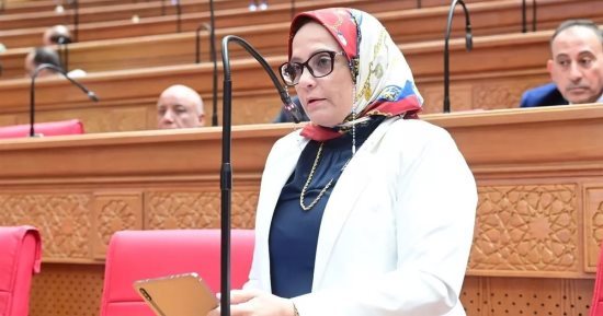 نائبة: قمة موسكو فرصة لتعزيز الشراكات التنموية وحماية مصالح شعوب أفريقيا