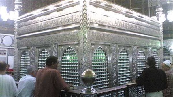 الطرق الصوفية تحتفل بالليلة الختامية لمولد الإمام الحسين اليوم