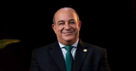 مجدي مرشد: نصر أكتوبر سيظل يعكس قدرة المصريين على تجاوز التحديات