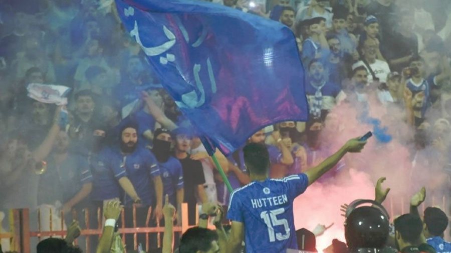 حطين وتشرين شغب لا ينتهي وغرامات مالية بلا مبرر