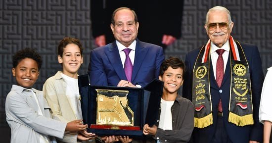برلمانى: الوعى حائط الصد الأول لحماية مصر.. والحفاظ على الدولة مسؤولية الجميع