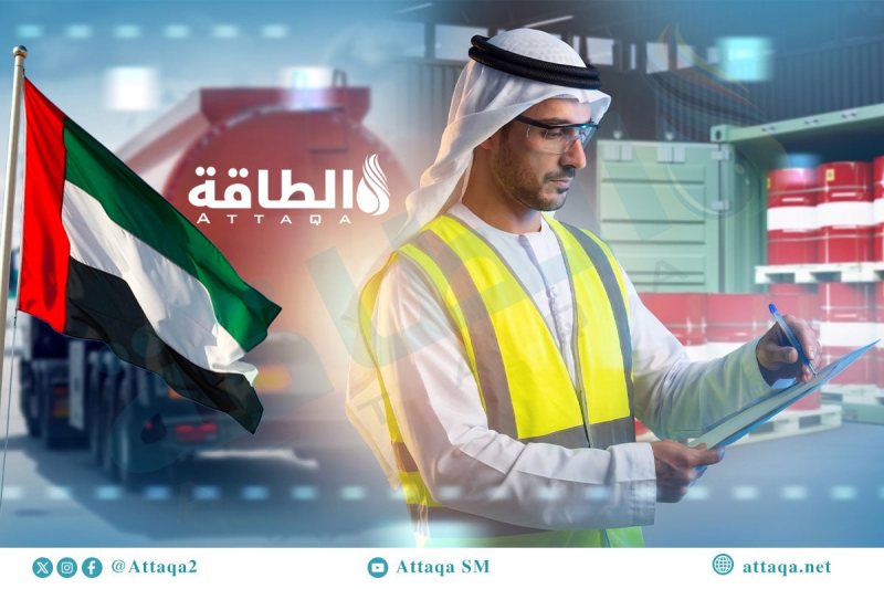 أكبر مستوردي المنتجات النفطية الإماراتية.. دولة عربية ضمن قائمة الـ10