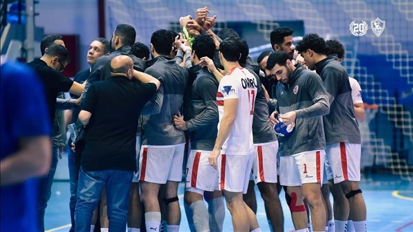 كرة اليد، الزمالك يواجه بريميرو الأنجولي اليوم في افتتاح البطولة الأفريقية