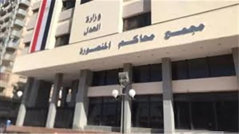 من الإعدام إلى السجن 15 سنة، تخفيف الحكم على المتهمين بقتل «بائع الألبان» في الدقهلية