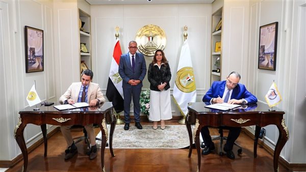 ماجستير ودكتوراه وتدريب أونلاين، شراكة جديدة لتأهيل كوادر المحليات