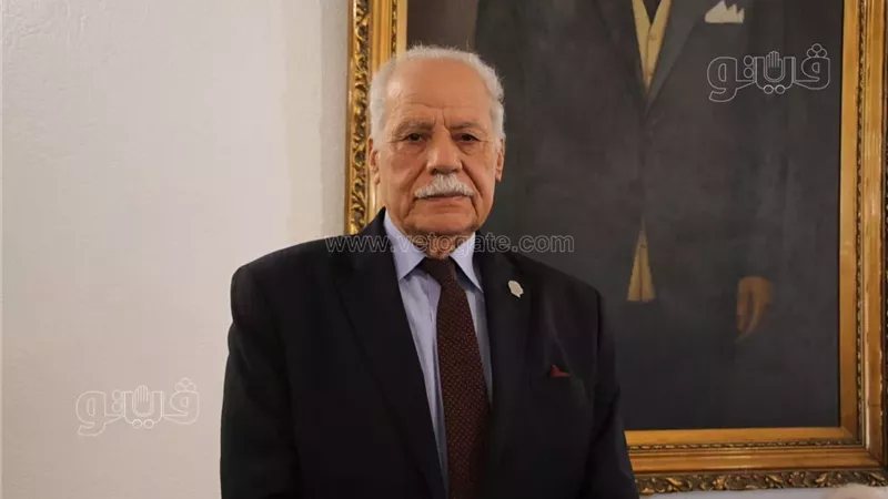أبو العلا رضوان: الفكر الناصري يلهمنا تحقيق العدالة الاجتماعية في عصر الذكاء الاصطناعي