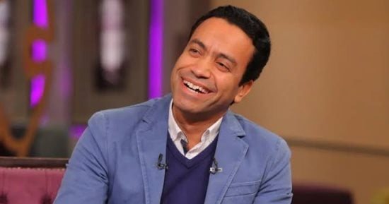 سامح حسين يطمئن جمهوره عقب الوعكة الصحية الأخيرة
