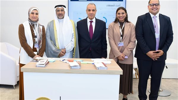 وزير الخارجية يبحث مع رئيس المصرف العربي للتنمية في أفريقيا تعزيز التعاون التنموي