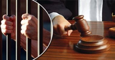 السجن المشدد 6 سنوات وغرامة 100 ألف جنيه لعاطل في طور سيناء