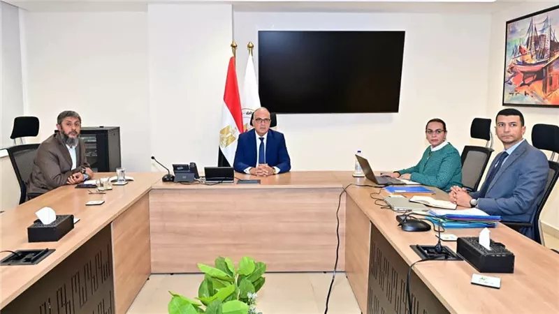 خرائط المخاطر الساحلية حتى 2100، "الري" تحدد سيناريوهات مواجهة ارتفاع منسوب البحر