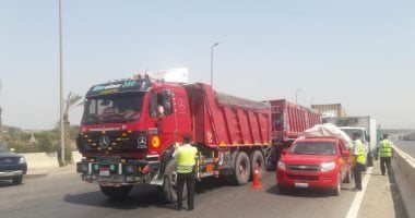 تعرف على حالات الصلح أثناء ارتكاب مخالفات للسائقين بقانون المرور