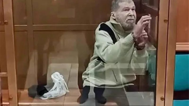 تزامناُ مع زيارة ويتكوف روسيا، موسكو تطلق سراح مواطن أمريكي بعد اتهامه بالقتال بأوكرانيا