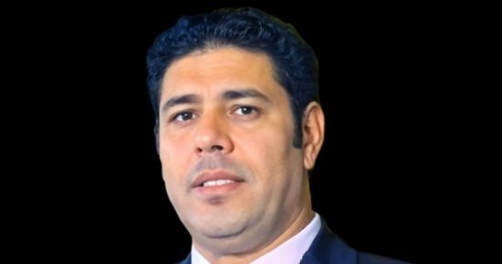 النائب عادل زيدان: منتدى مصر 2026 يخلق حالة من التفاعل بين الحكومة والمواطنين
