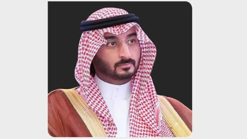وزير الحرس الوطني: الخطاب الملكي يستعرض ثوابت الوطن ومنجزاته ويستشرف مستقبله