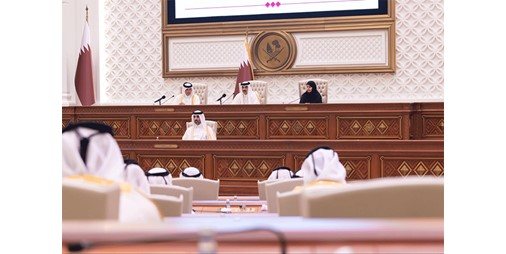 أمير قطر: أمن دول الخليج وحماية سيادتها واستقرارها «أمر لا يمكن التجاوز عنه ولا التهاون فيه»