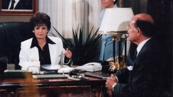 "يا ورد مين يشتريك" على شاشة نايل دراما للمرة الثانية