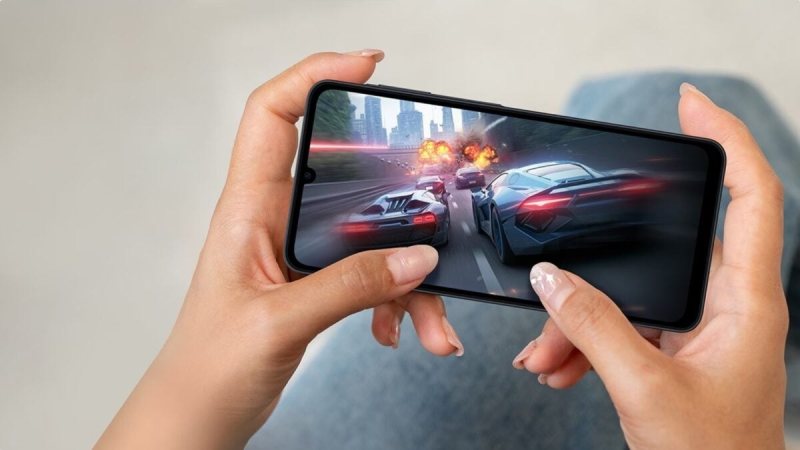 سامسونج Galaxy A17 5G يفاجئ المستخدمين باختبارات واجهة أندرويد القادمة