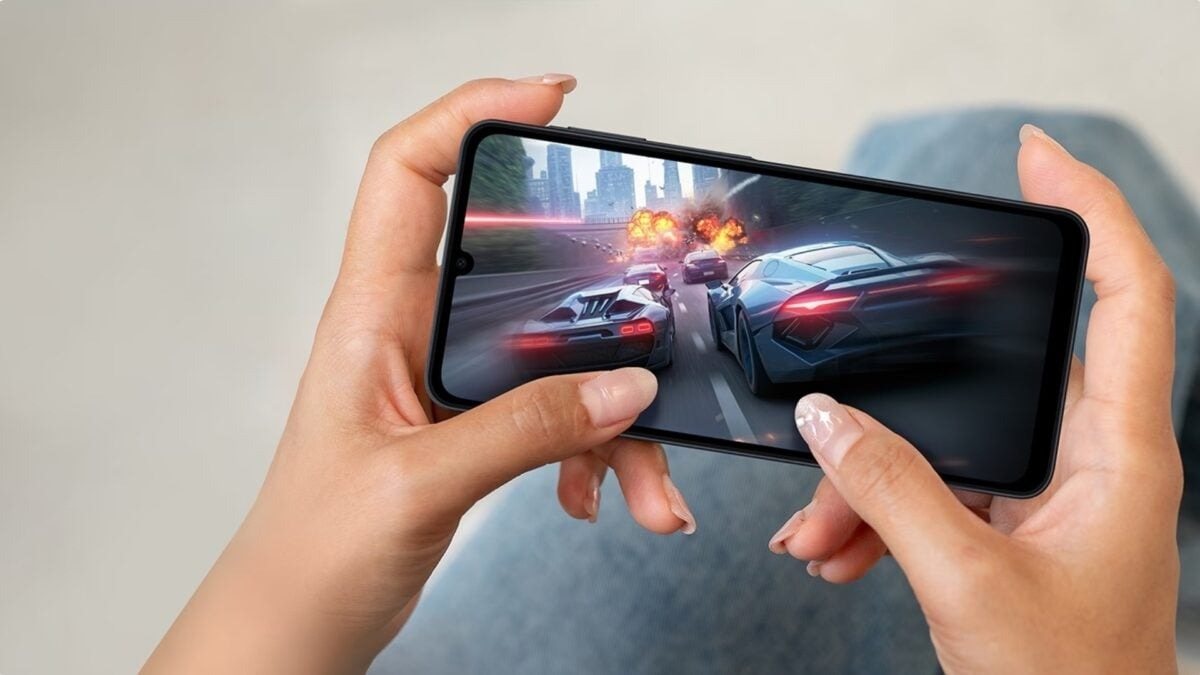 سامسونج Galaxy A17 5G يفاجئ المستخدمين باختبارات واجهة أندرويد القادمة