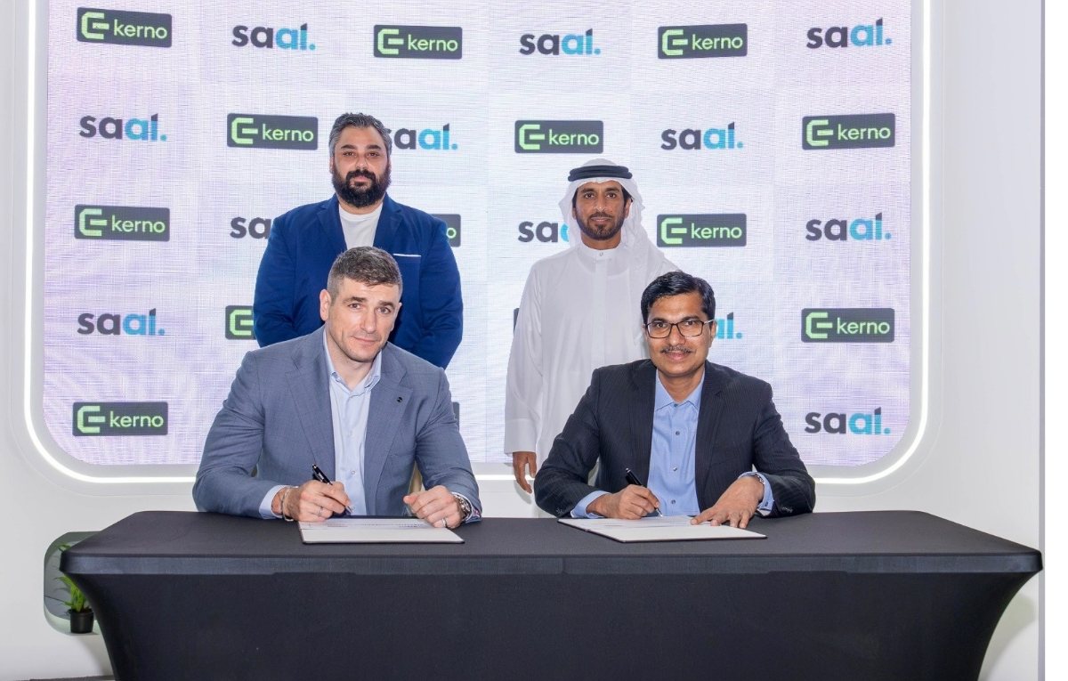 الإمارات تطلق منصة ذكاء اصطناعي سيادية متكاملة مُصنّعة محليًا