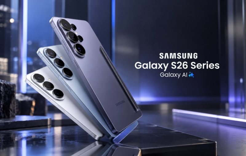 سامسونج ترفع أسعار Galaxy S26 مجددًا.. وزيادة تصل إلى 200 دولارٍ