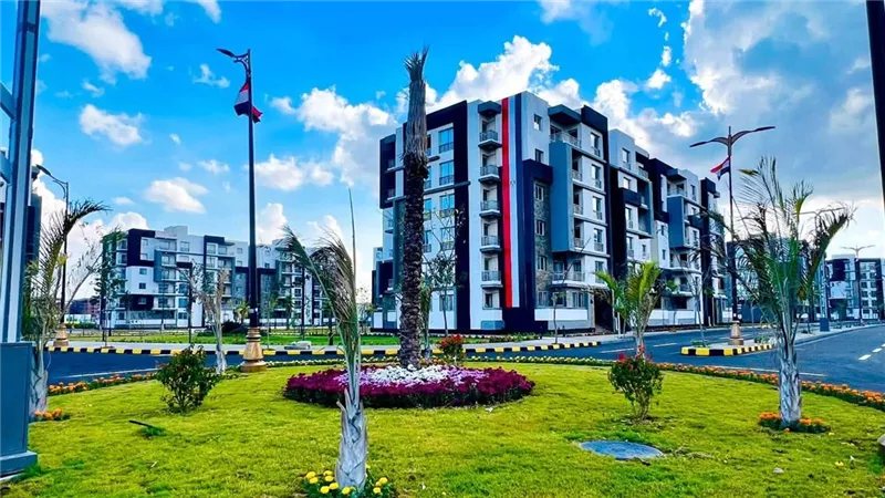 بعد انتهاء التقديم، تعرف على حالات إلغاء تخصيص شقق الإيجار التمليكي