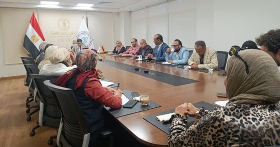 مدير الرعاية الصحية بالإسماعيلية: الإعلام شريك رئيسى فى إبراز جهود الإصلاح الصحى