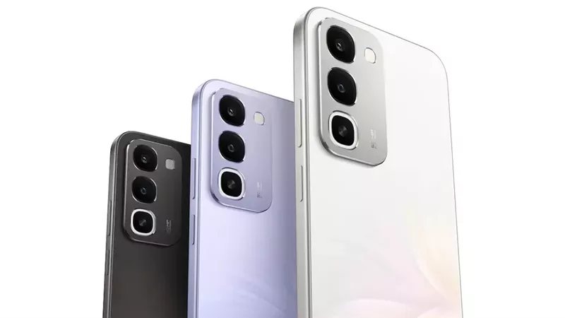 بعد إطلاقها رسميًّا، مواصفات وسعر سلسلة هواتف ريلمي realme C100