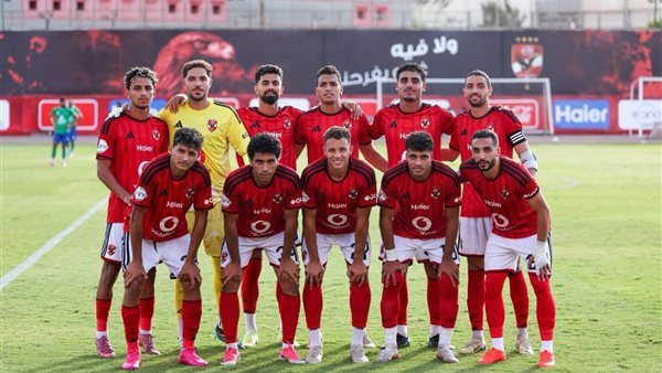 الأهلي يعلن موعد السفر إلى أوغندا لمواجهة كيتارا في الكونفدرالية