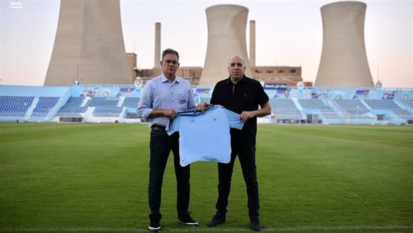 خالد جلال: لاعبو المحلة أهدروا الفرص أمام الزمالك وجمهور الأبيض حالة استثنائية