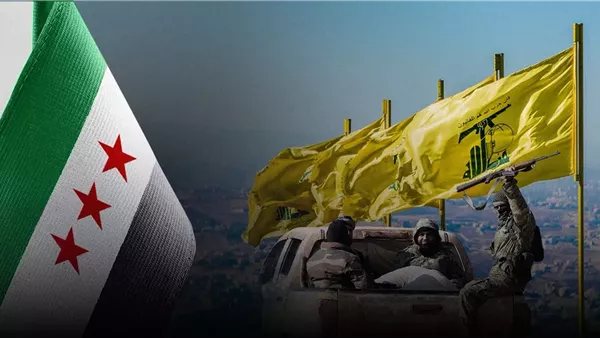 رويترز: محادثات سرية تجمع الحكومة السورية وحزب الله