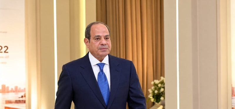 السيسي: أسعار الوقود في مصر غير اقتصادية.. وتباع بأقل من التكلفة