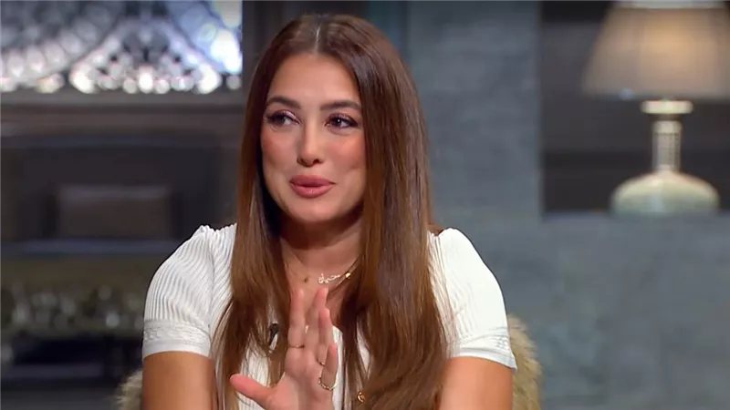 كندة علوش: "كنت فوق الـ 80 كيلو في "50/50"وعملت مجهود جبار علشان أخس"