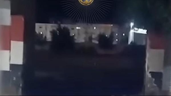 الداخلية تكشف ملابسات اختفاء بوابات حديدية من مدرسة بالبحيرة