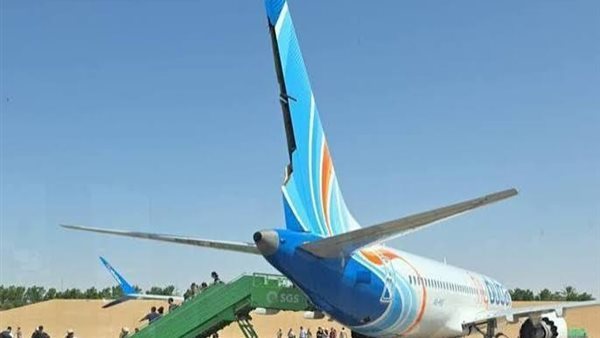 النائب العام الإماراتي يوجه بالتحقيق في حادث طائرة فلاي دبي لكشف ملابساته
