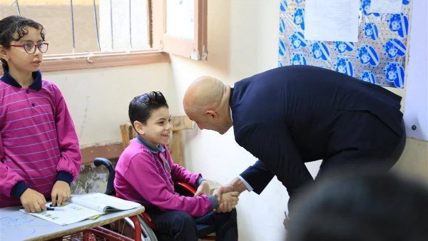 من التربية الفكرية إلى التعليم العام، منظومة "الدمج الشامل" تفتح أبواب المدارس للطلاب ذوي الإعاقة