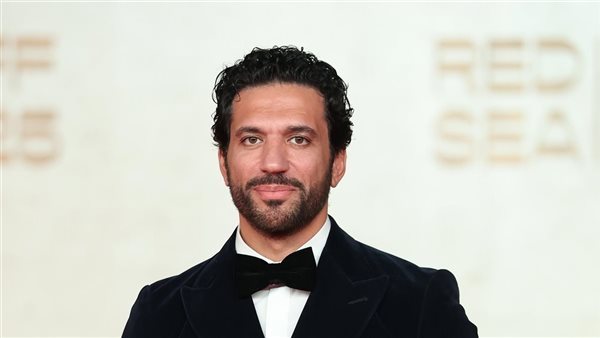 الجونة السينمائي، حسن الرداد يكشف سبب حرصه على المشاركة بالمهرجان