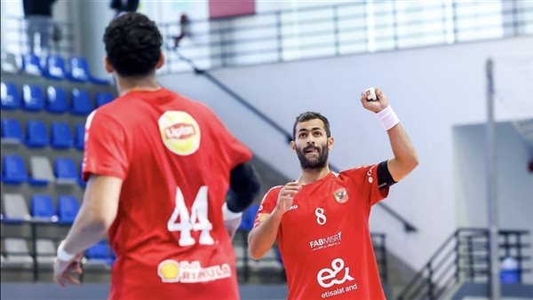 عضو مجلس الأهلي: نجاح منظومة كرة اليد خلال 4 سنوات يفوق الخيال