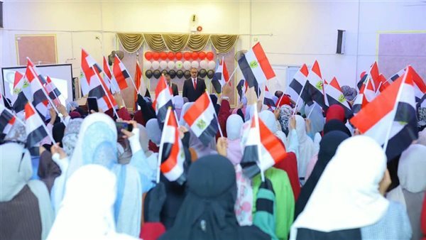 كليات جامعة الأزهر تحتفي بذكرى انتصارات أكتوبر وتعزز الوعي الوطني لدى الطلاب