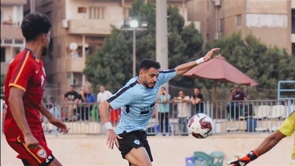 الدوري المصري، موعد مباراة سموحة ضد غزل المحلة والقنوات الناقلة
