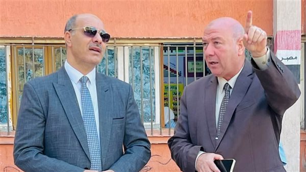 مدير تعليم الإسكندرية: الانضباط المدرسي وتوفير بيئة محفزة ركيزتان لبناء جيل ناجح